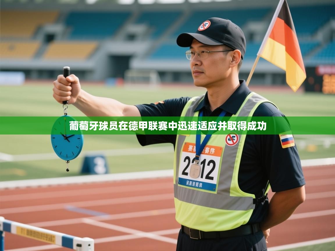 葡萄牙球员在德甲联赛中迅速适应并取得成功 第1张