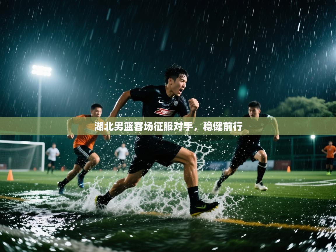 湖北男篮客场征服对手,稳健前行 第1张