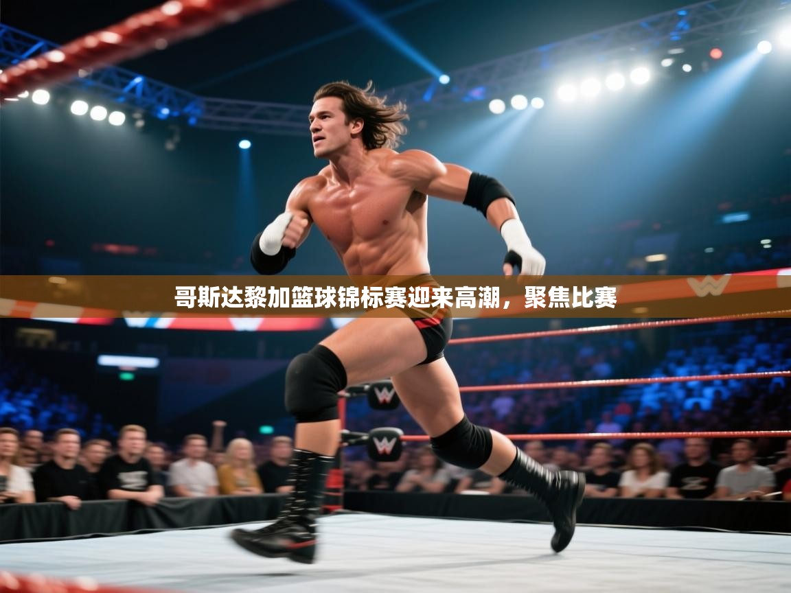 哥斯达黎加篮球锦标赛迎来高潮，聚焦比赛  第1张