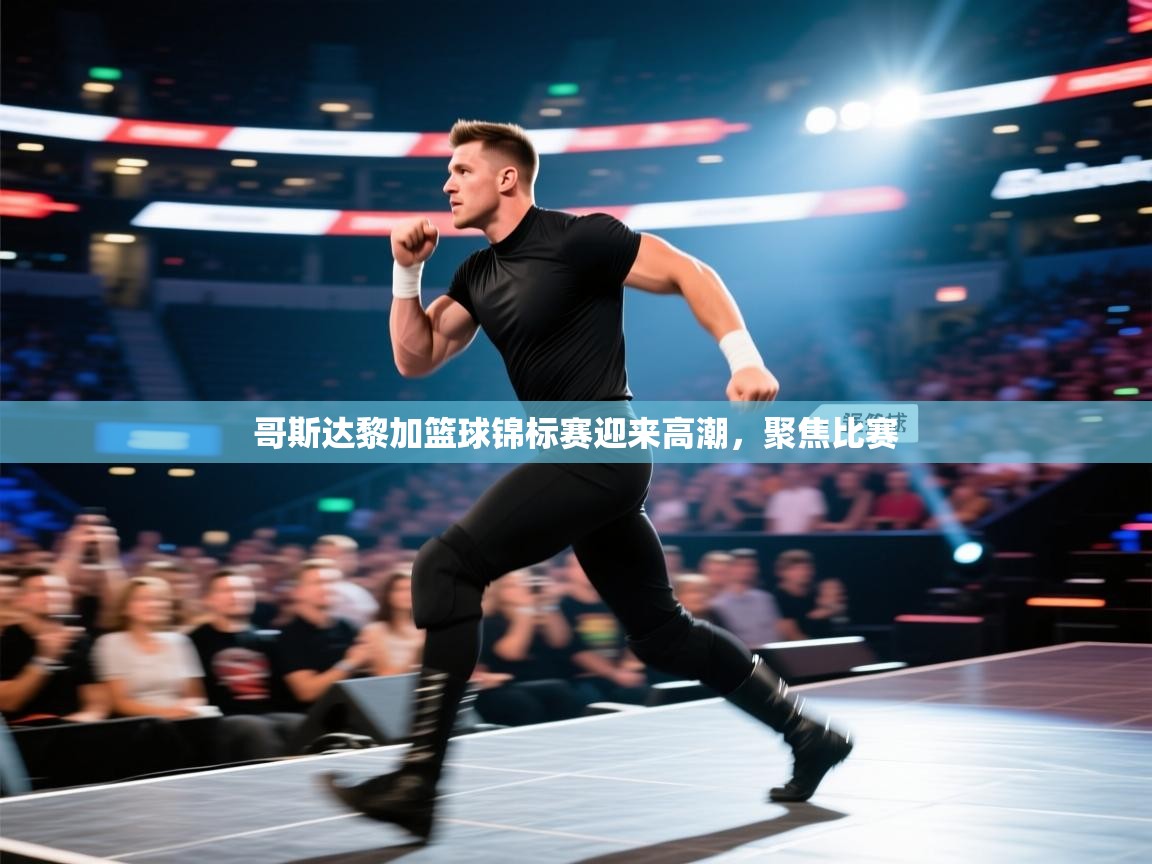 哥斯达黎加篮球锦标赛迎来高潮，聚焦比赛  第2张