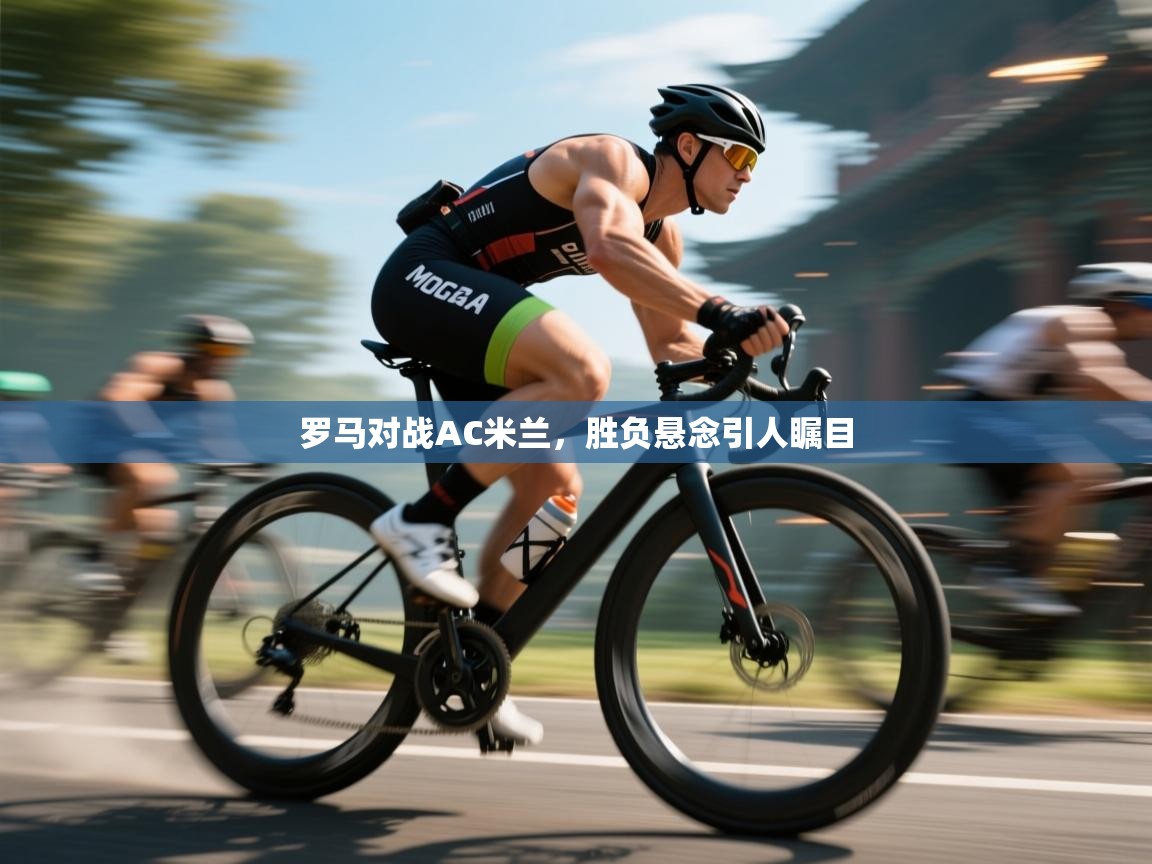 罗马对战AC米兰,胜负悬念引人瞩目 第1张