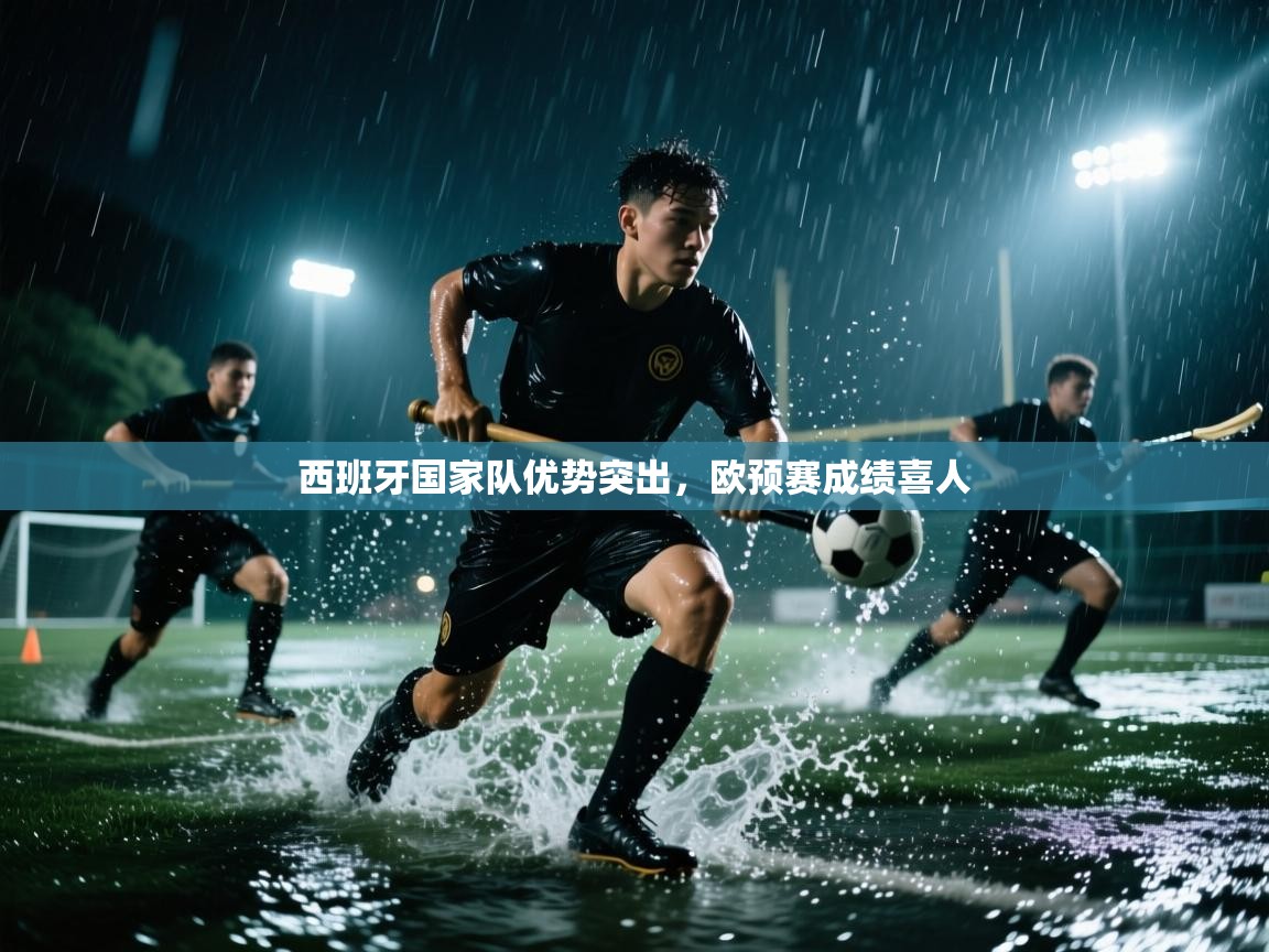 西班牙国家队优势突出，欧预赛成绩喜人  第1张