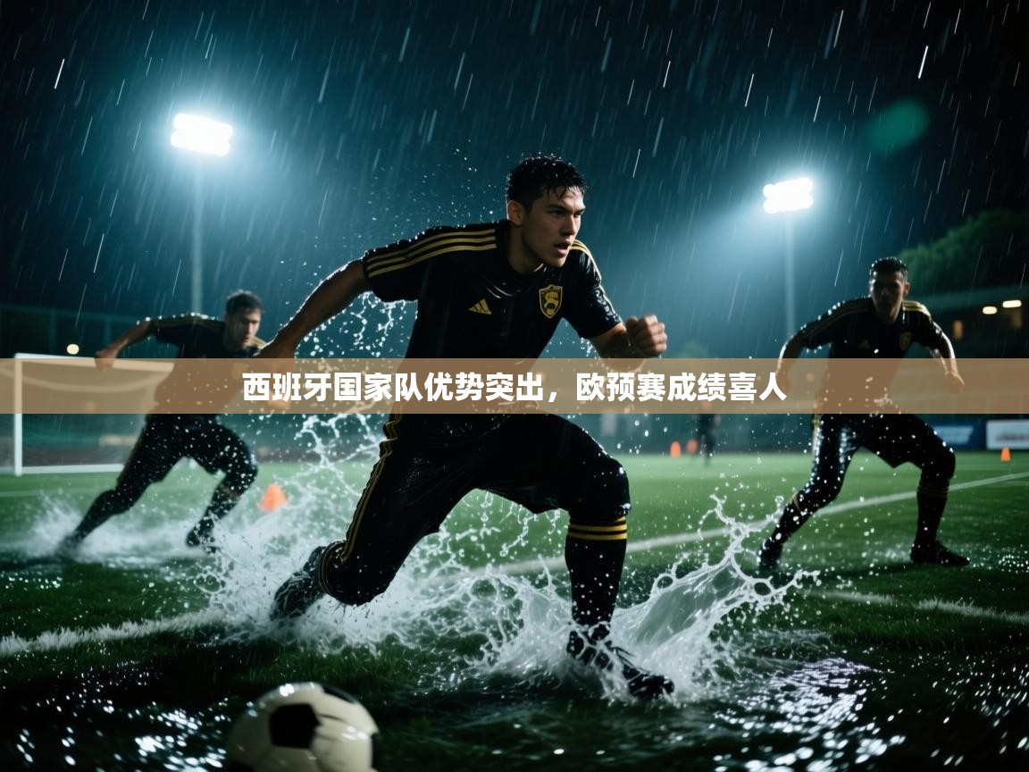 西班牙国家队优势突出，欧预赛成绩喜人  第2张