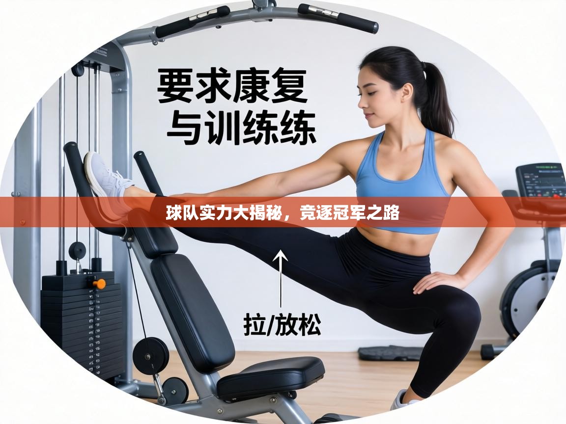 球队实力大揭秘，竞逐冠军之路  第2张