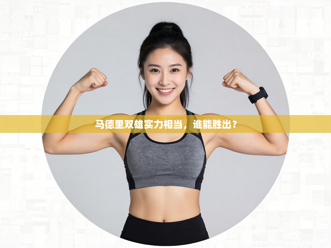 马德里双雄实力相当，谁能胜出？  第1张